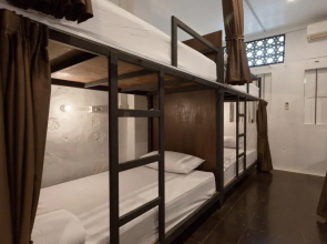 Feel Good Hostel
