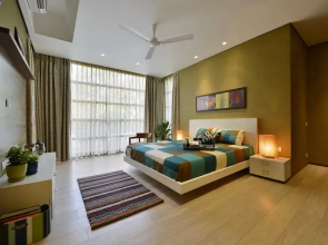 Seis Villas