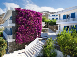 Alkistis Hotel Mykonos