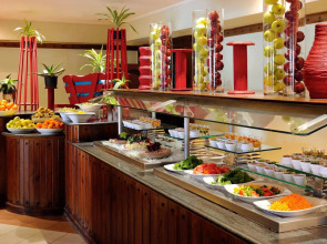 Naama Bay Promenade Beach Resort by Accor