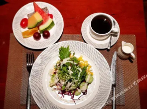 Sunshine Express Hotel