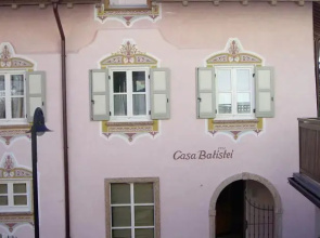 Casa Batistei