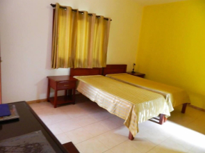 Account Pousada Quinta da Ribeirinha