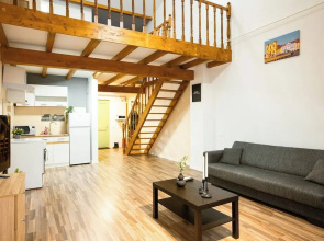 Urban Stay by Timisoara BnB Ap 2