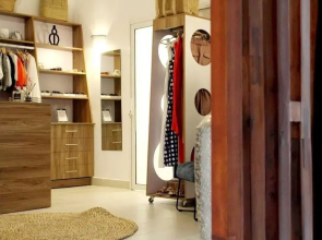 Andriana Resort & Spa