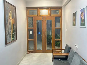 Eco Heritage Villas & Resort