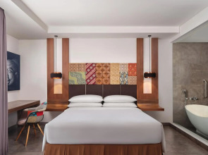 Fairfield by Marriott Bali South Kuta