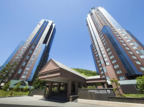 Hoshino Resorts RISONARE Tomamu