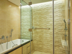 Mercure Dubai Barsha Heights Hotel Suites And Apartments