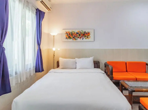 Belvilla Aranya Sanur Beach