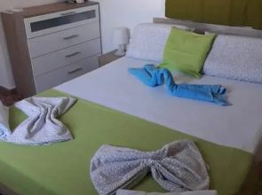 Apartment Franziska - Apartment 1