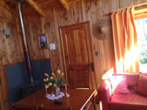 Cabañas Donde la Tita
