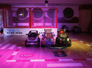 Bera Hotel Alanya - Halal All Inclusive