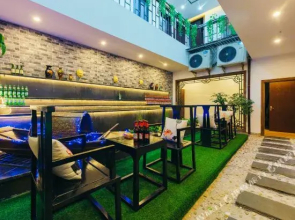 Wuzhen Xixiulan Hotel
