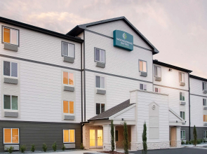 WoodSpring Suites Daytona Beach Int'l Speedway