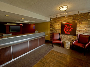 Red Roof Inn Pittsburgh North - Cranberry Township