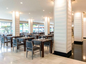 Spring Hotel Vulcano