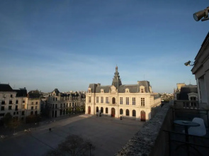 Hotel Central