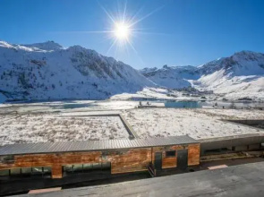Skissim Select - Chalet Névé by Travelski