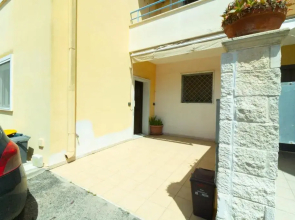 Casa vacanza La Picciotta