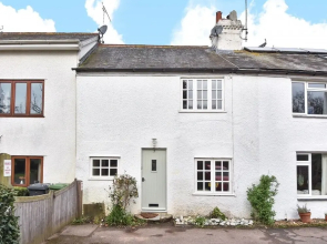3 Mill Yard Cottages