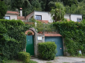 B&B Villa Nel Parco