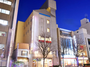 Morioka City Hotel