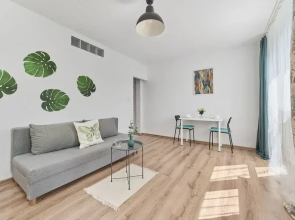 Sweet Studio Lubuska by Renters