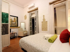 Guesthouse Casa 1858