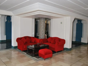 Mogador Al Madina
