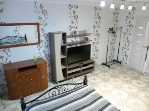 Apartamenty na ulice Kalinina 16A