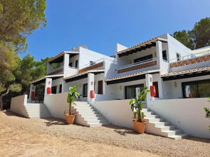 Apartamentos Pinomar