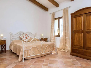 Poggio ai Legni