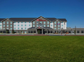 Hilton Garden Inn Lubbock