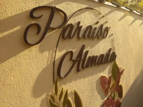 Pousada Paraíso Almada