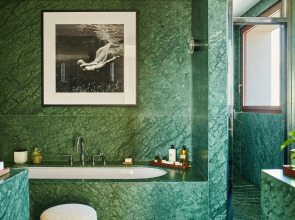 Thompson Madrid, by Hyatt