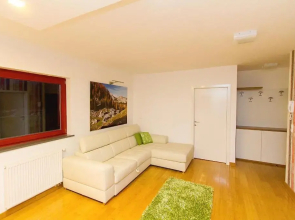 Apartments Bohinjskih 7