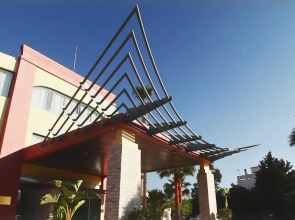 Hotel Baia Grande