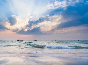 Ruk Cozy Khao Lak
