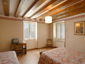Country House San Potente