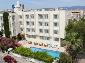 Hotel Saadet