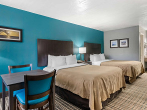 Quality Inn Bradenton North I-75