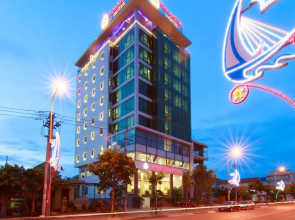 Amanda Quang Binh Hotel