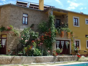 Hotel Rural La Tenerie