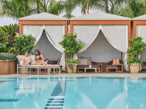 Four Seasons Los Angeles at Beverly Hills