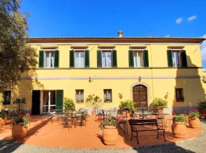 Verdidea - La Palazzina