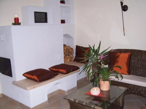 APART Landhaus Gstrein