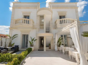 B&B Acquaviva Suite