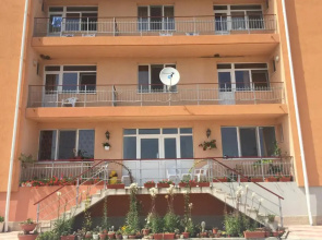 Casa Eden