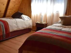 Caren Cabanas & Suites